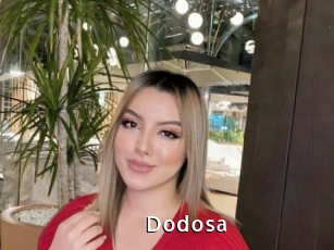 Dodosa