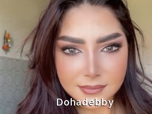 Dohadebby