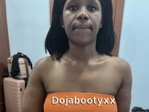 Dojabootyxx