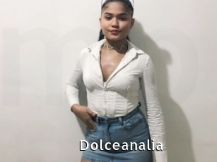 Dolceanalia