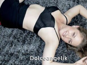Dolceangelik