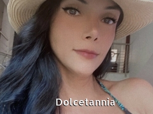 Dolcetannia