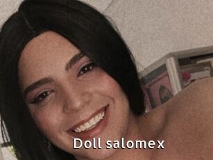 Doll_salomex