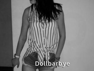 Dollbarbye