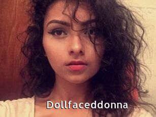 Dollfaceddonna