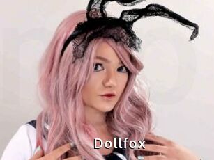 Dollfox