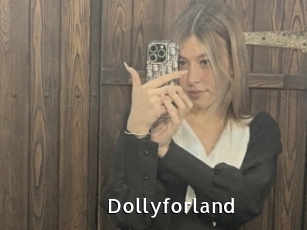 Dollyforland