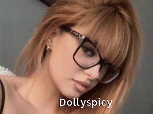 Dollyspicy