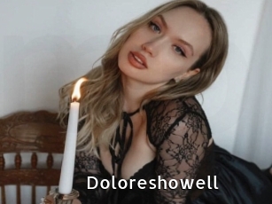 Doloreshowell