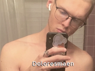 doloresmaen My Porno Stash