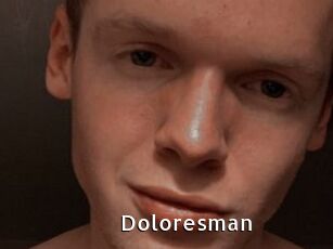 Doloresman