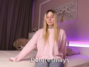 Doloresmays