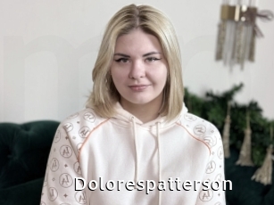 Dolorespatterson