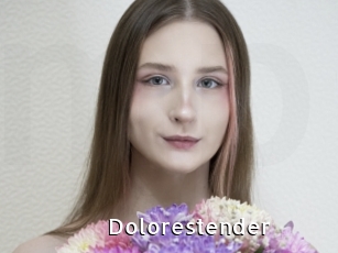 Dolorestender