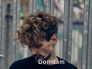 Domdam