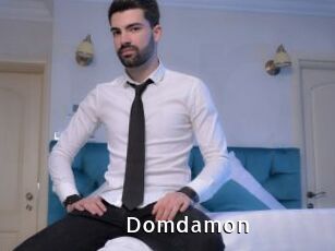 Domdamon