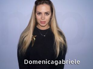 Domenicagabriele