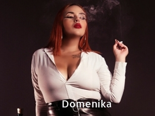 Domenika