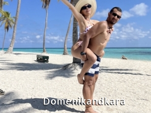 Domenikandkara