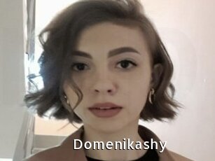 Domenikashy