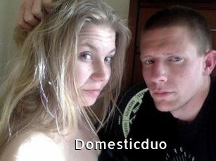 Domesticduo