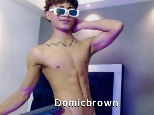 Domicbrown