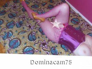 Dominacam75