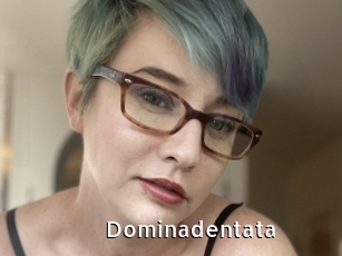 Dominadentata