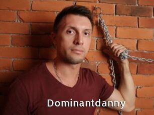 Dominantdanny