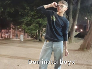 dominatorboyx My Porno Stash