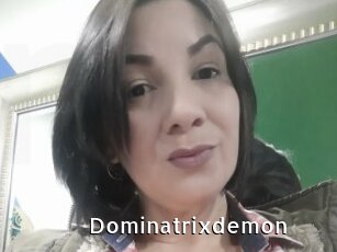 Dominatrixdemon
