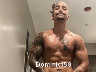 Dominic150