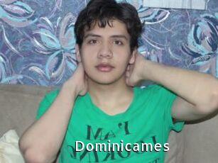 Dominicames