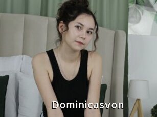 Dominicasvon