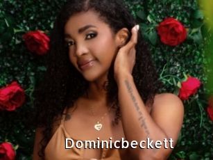 Dominicbeckett
