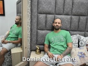 Dominicdefferrard