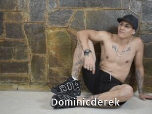 Dominicderek