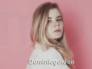 Dominicgolden
