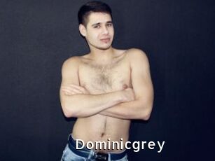 Dominicgrey