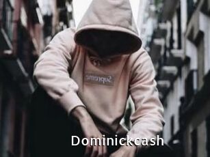 Dominickcash
