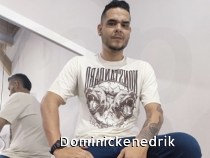 Dominickenedrik