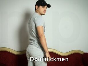 Dominickmen