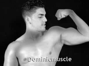 Dominicmuscle