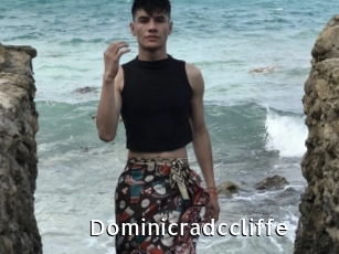Dominicradccliffe