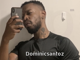 Dominicsantoz