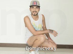 Dominicsexy