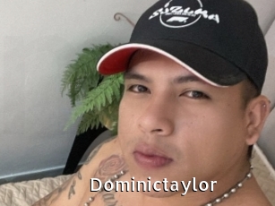 Dominictaylor