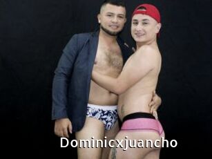 Dominicxjuancho