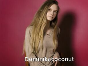Dominikacoconut