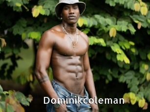 Dominikcoleman